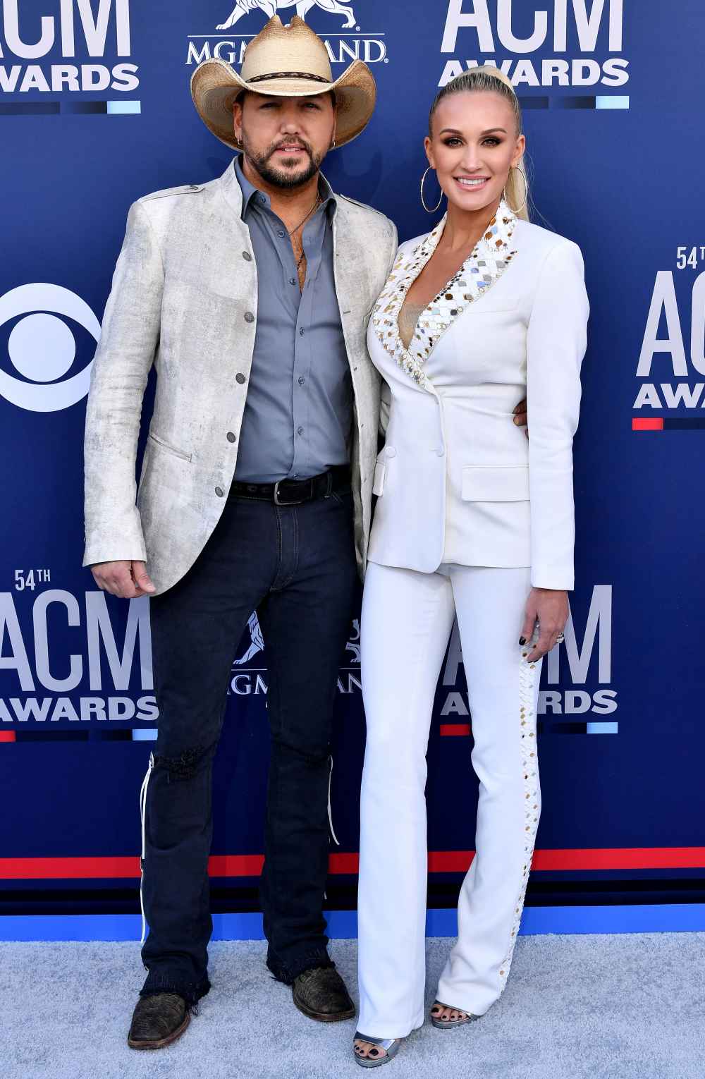 Brittany Aldean ‘Would Love to’ Have More Kids, Says Jason Is ‘Done ...