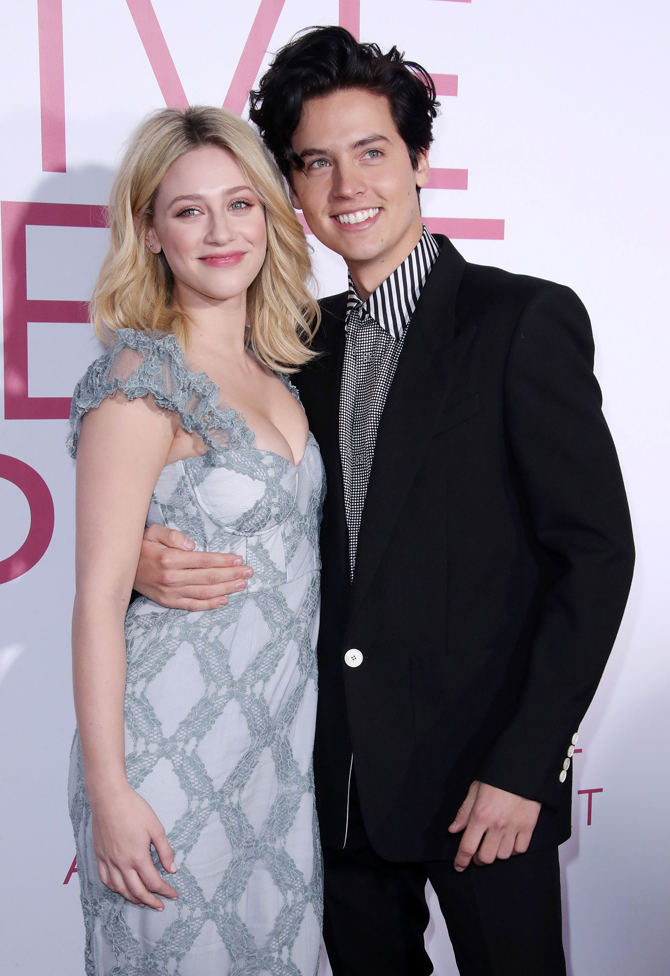 Cole Sprouse Is Quarantining With KJ Apa Following Lili ...