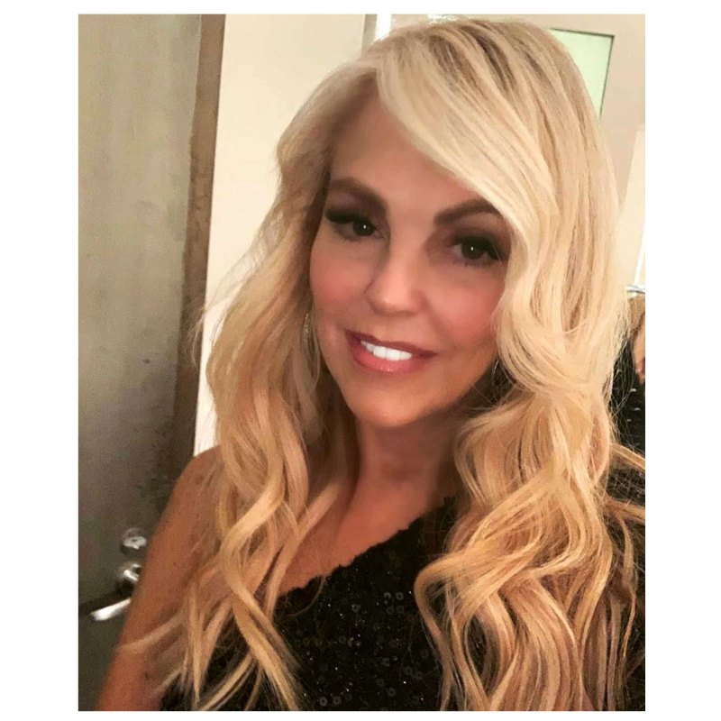 Dina Lohan Says She Ex-Husband Michael Lohan Have Come to a Very Good Place Coparenting