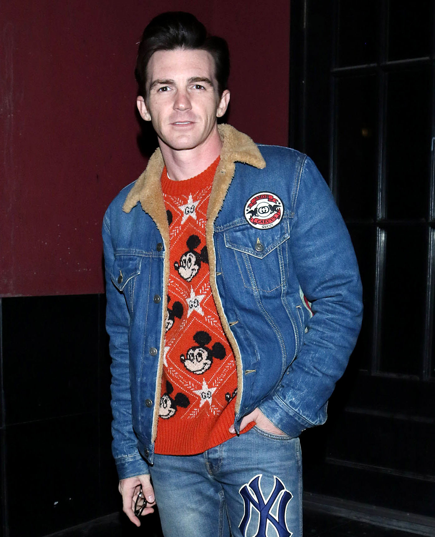 Drake Bell's House Is Disneyland-Themed: Go Inside - News ...