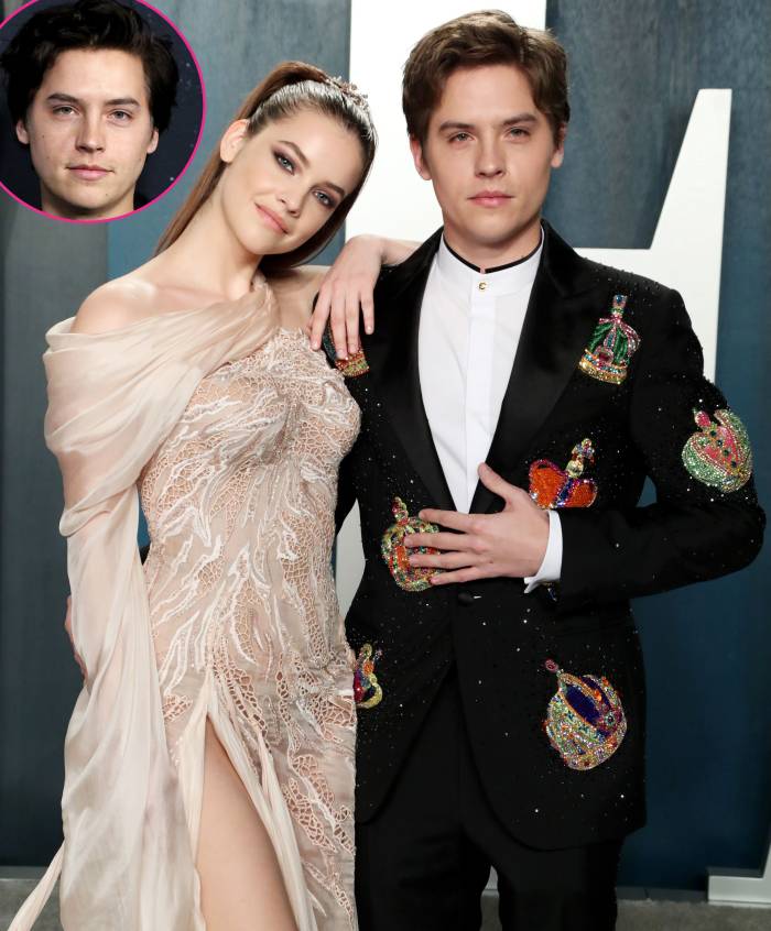 Dylan Sprouse My Relationship Is Stronger Than Ever In Quarantine