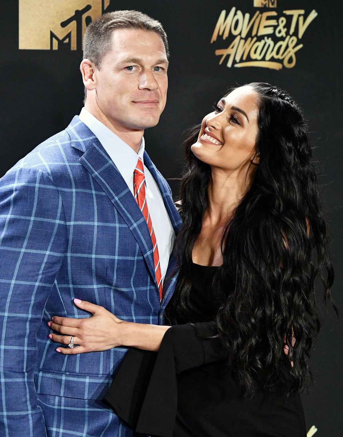 Nikki Bella's Ex-Husband: 5 Fast Facts You Need to Know