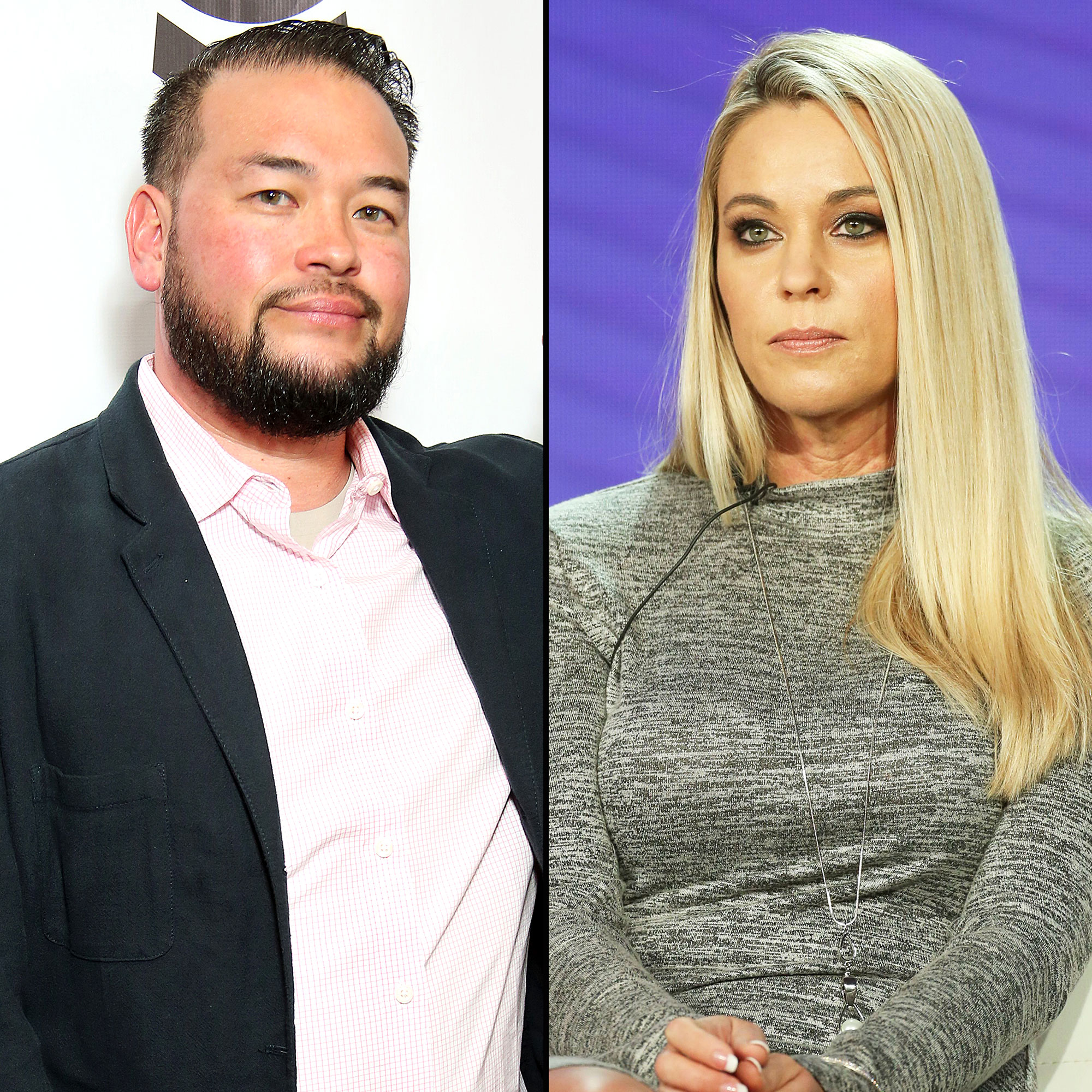 Todo lo que sabemos sobre la relación de Kate Gosselin con su hijo Collin