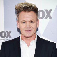 Gordon Ramsay Wears Daughter Tilly’s Dress in Hilarious TikTok: Watch