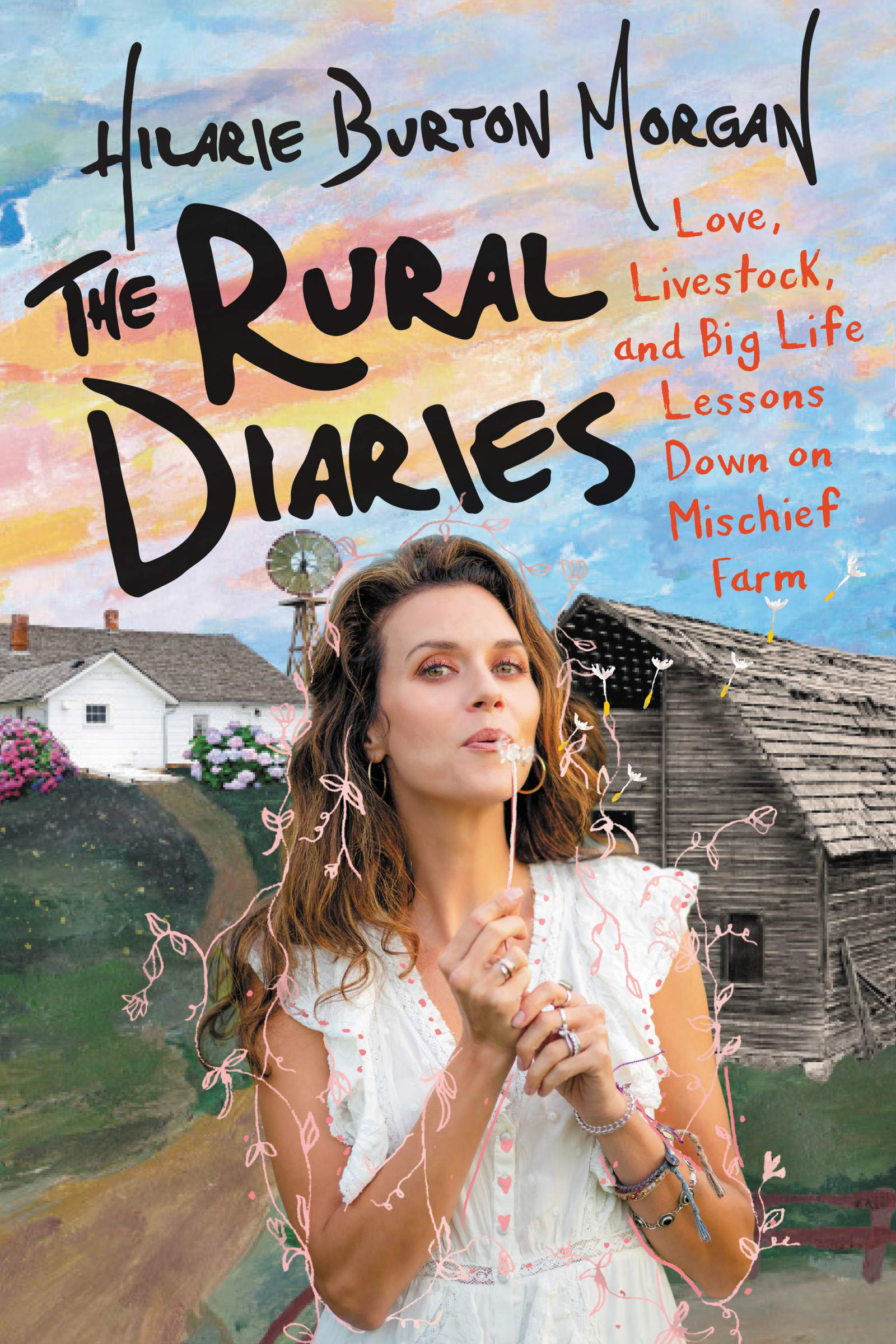 Hilarie Burton s New Book Fertility Struggles OTH More