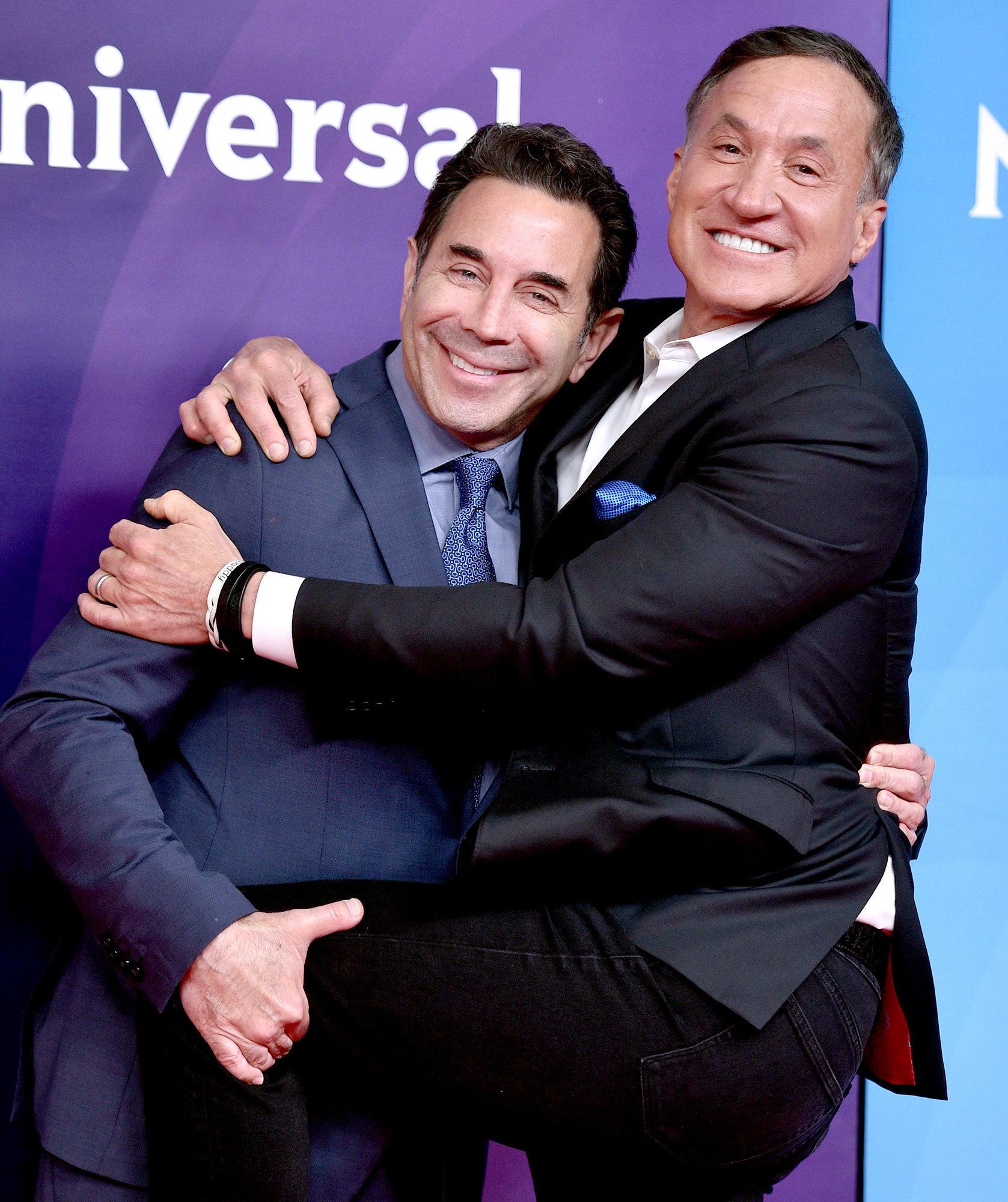 Celebrate Valentine's Day With Terry Dubrow & Paul Nassif's Tips on Love