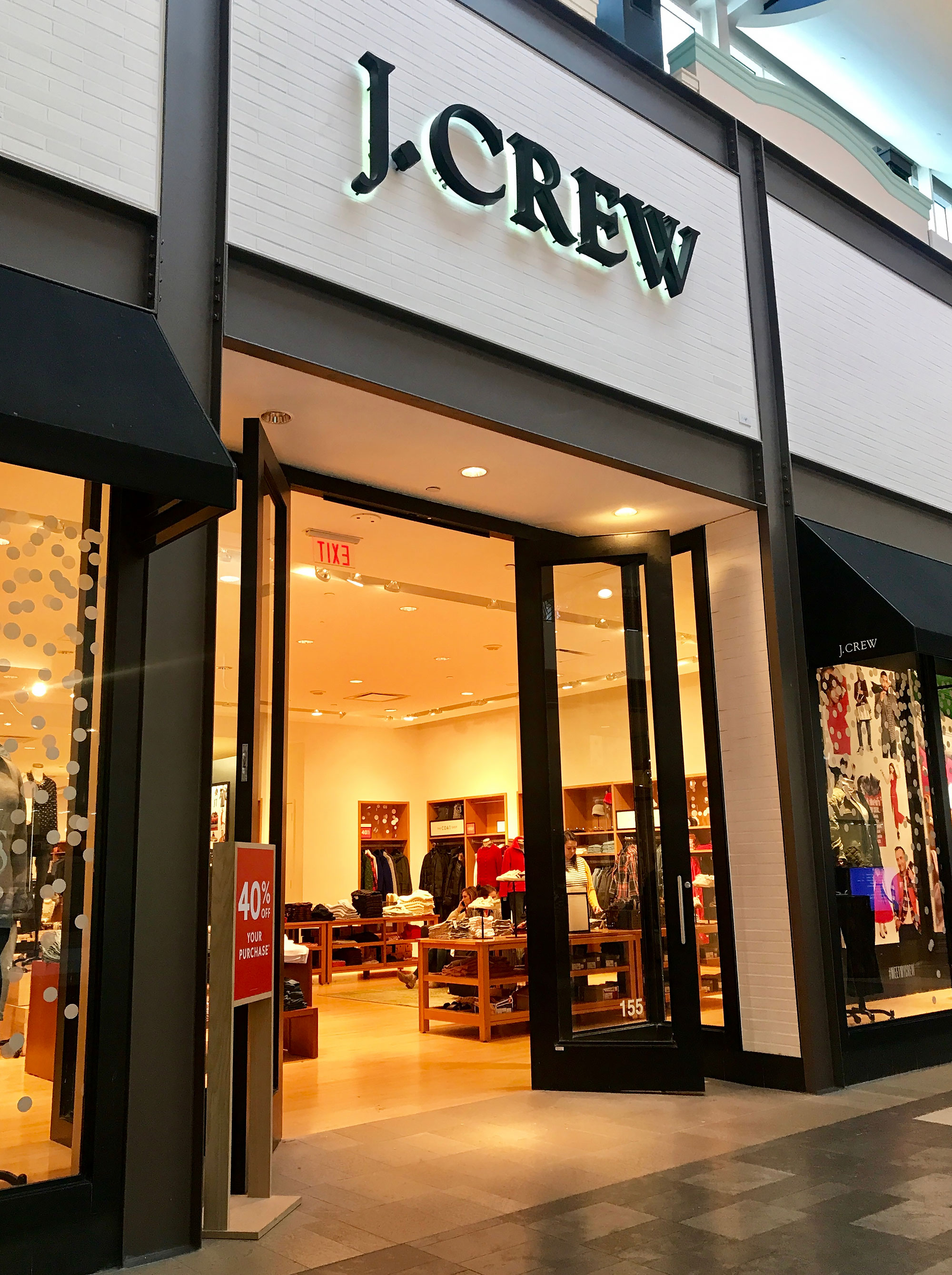 J Crew Usa