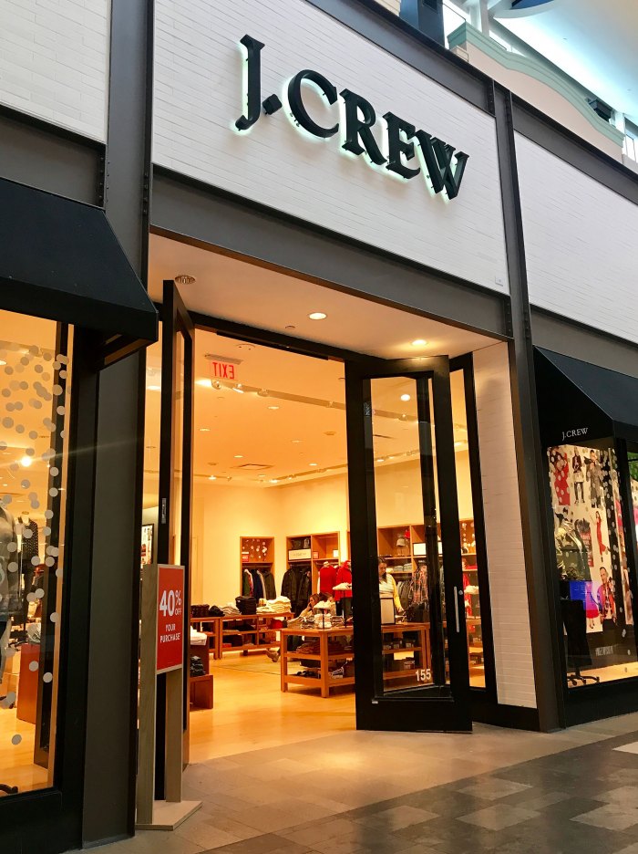 J.Crew Files for Chapter 11 Bankruptcy Protection Details