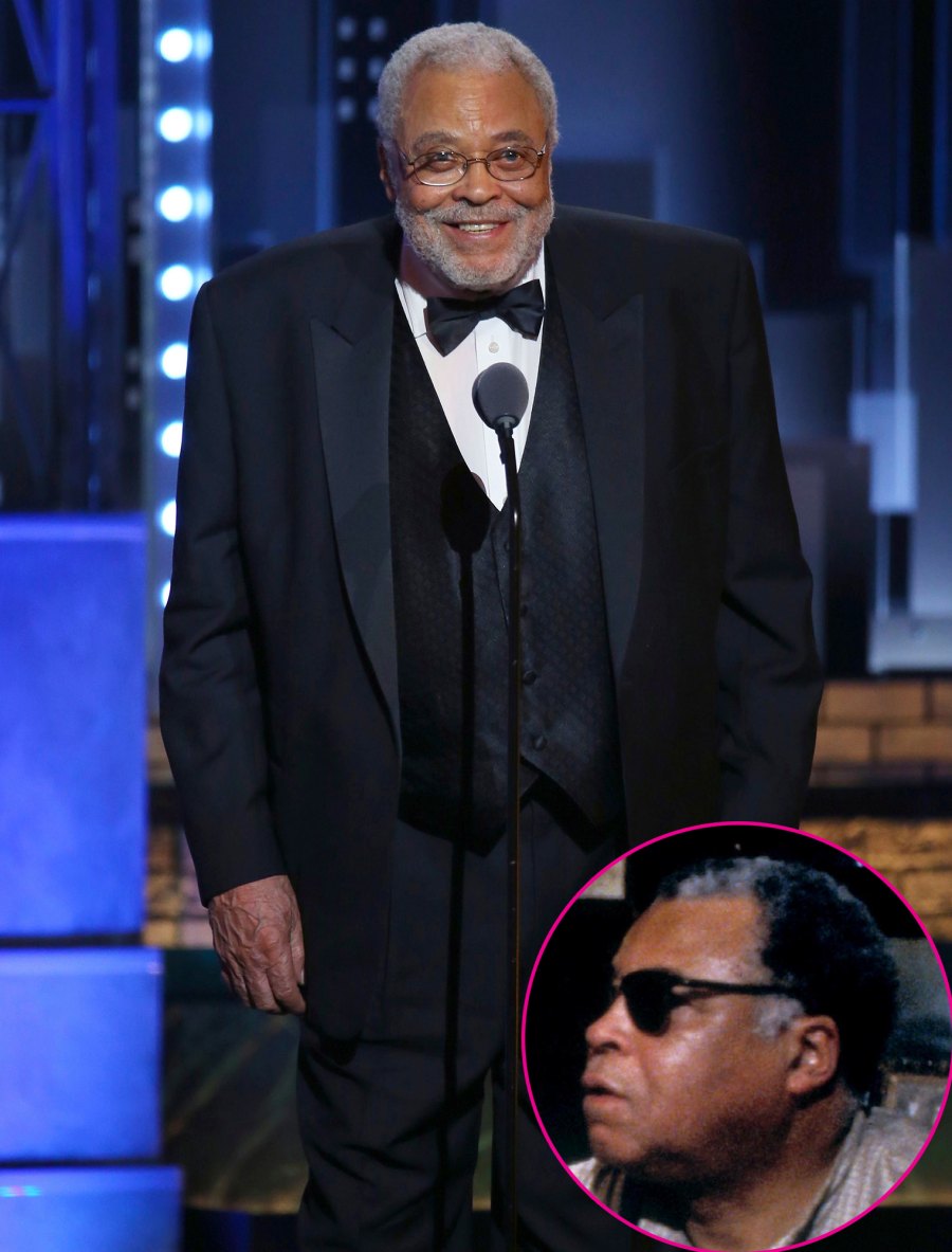 James Earl Jones The Sandlot Where Are They Now