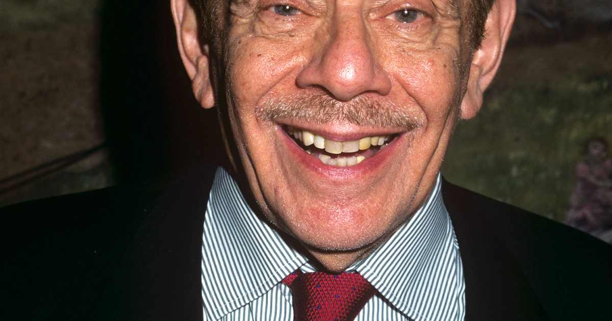 The King of Queens' cast honors Jerry Stiller during reunion