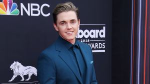 Jesse McCartney: 25 Things You Don’t Know About Me | Us Weekly