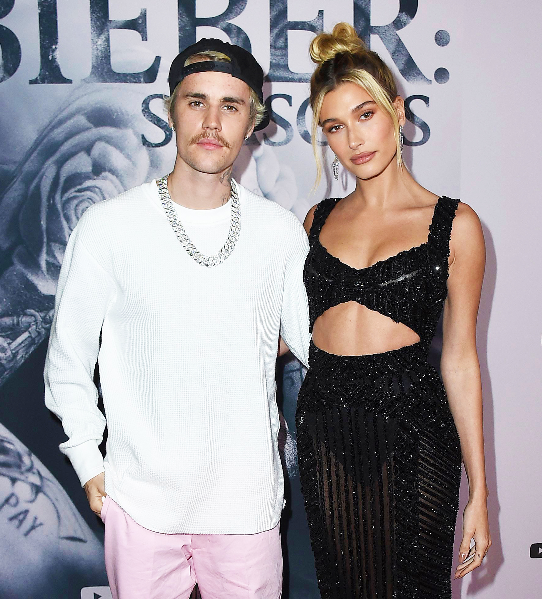 Justin Bieber has star-crossed chemistry with Hailey Baldwin