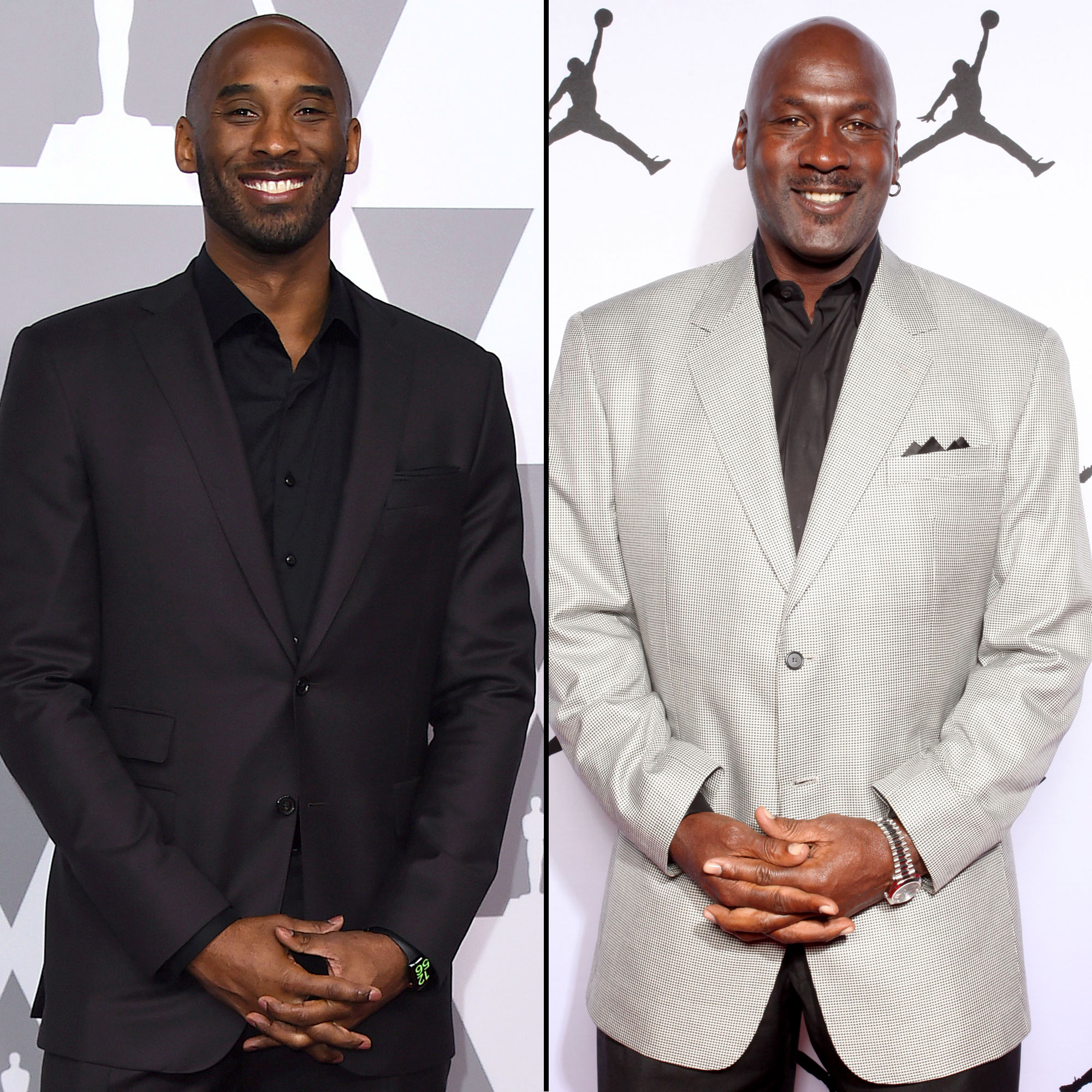 Kobe Bryant: Clothes, Outfits, Brands, Style and Looks