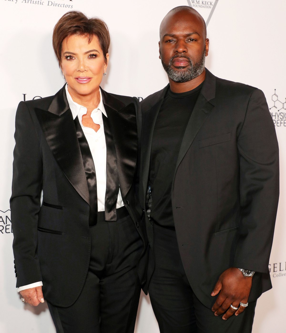 Kris Jenner Is Always In The Mood For Sex With Young Boyfriend