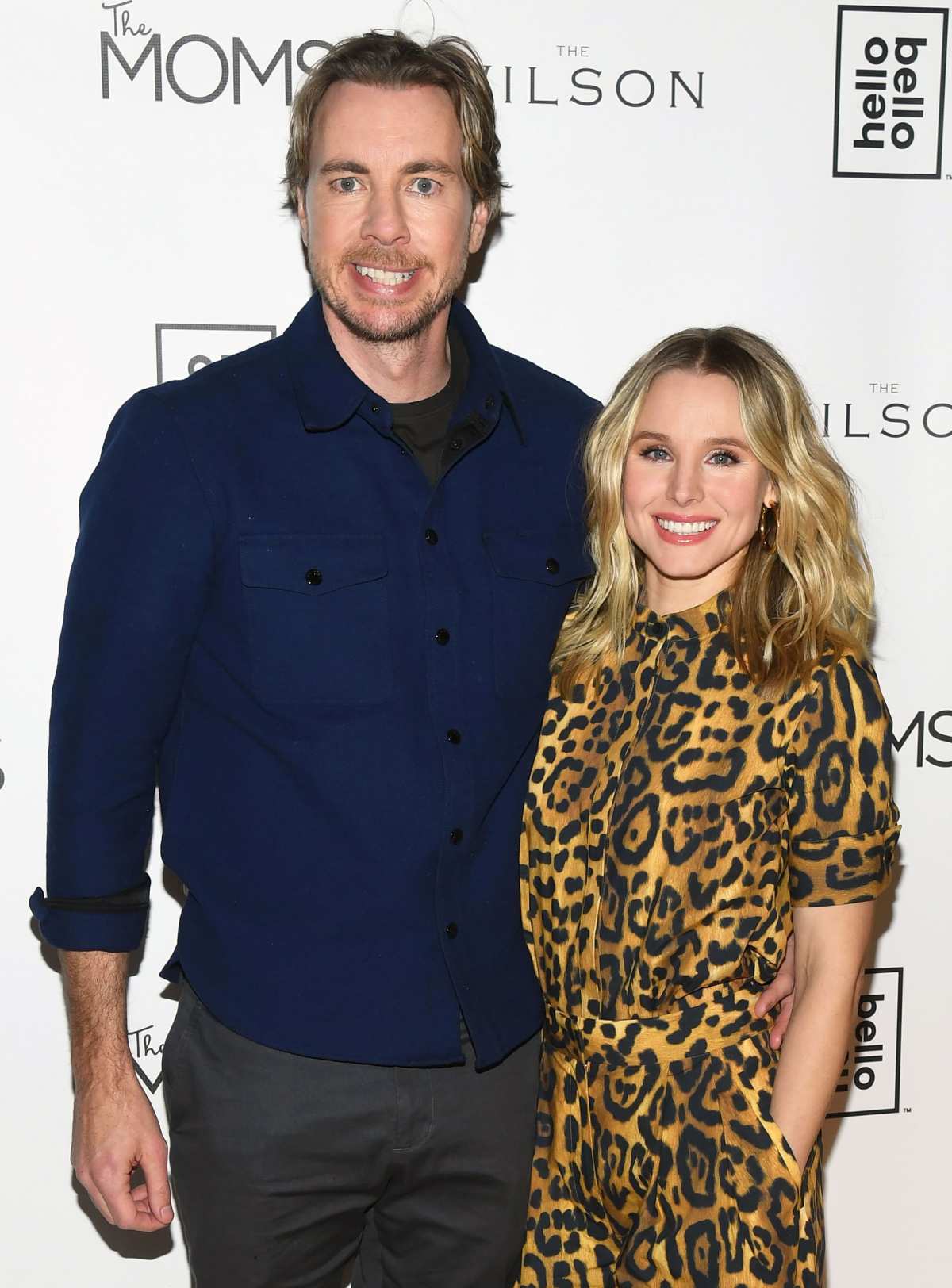 Dax Shepard, Kristen Bell's Candid Quotes About Parenting