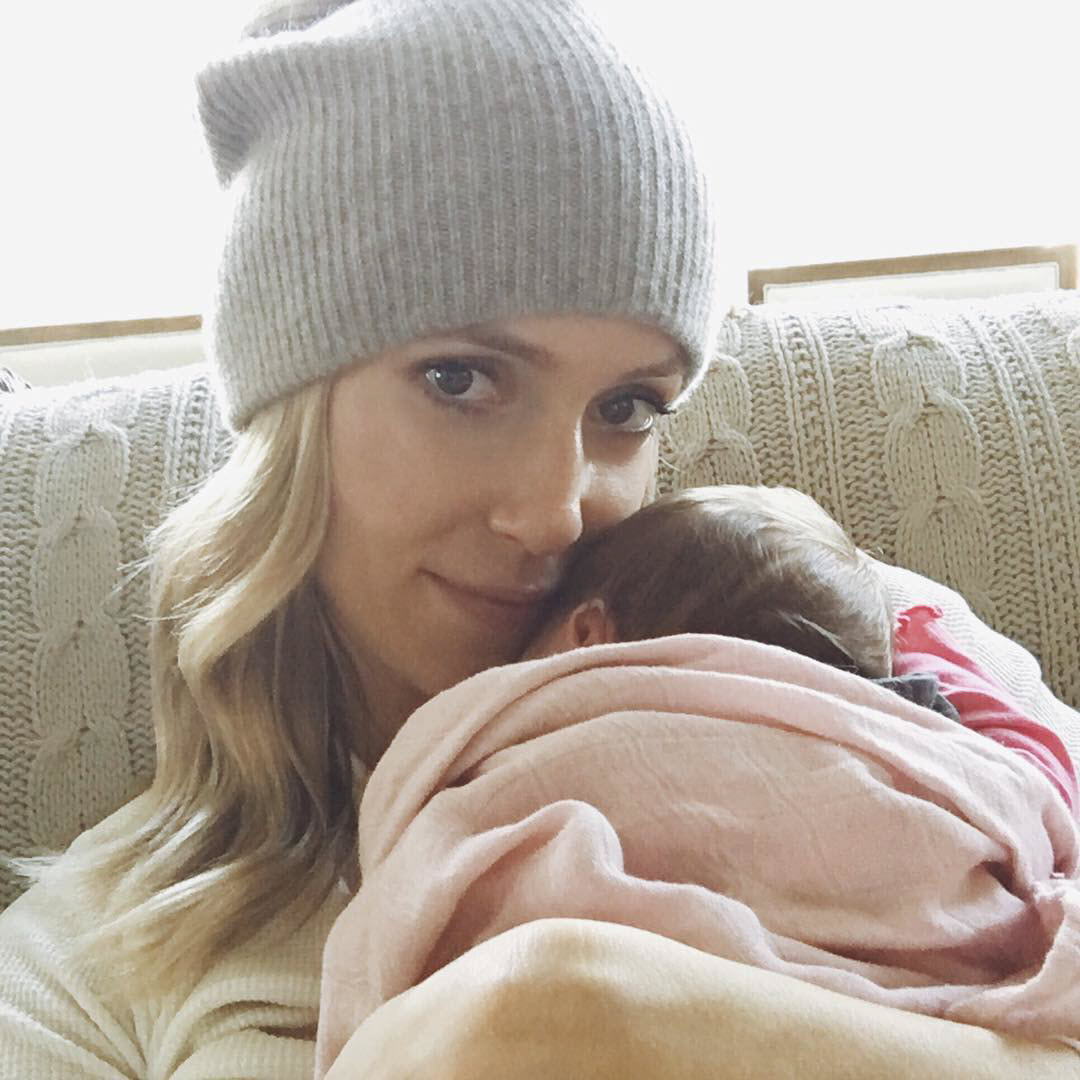 Los momentos más dulces de Kristin Cavallari y el ex Jay Cutler con sus 3 hijos