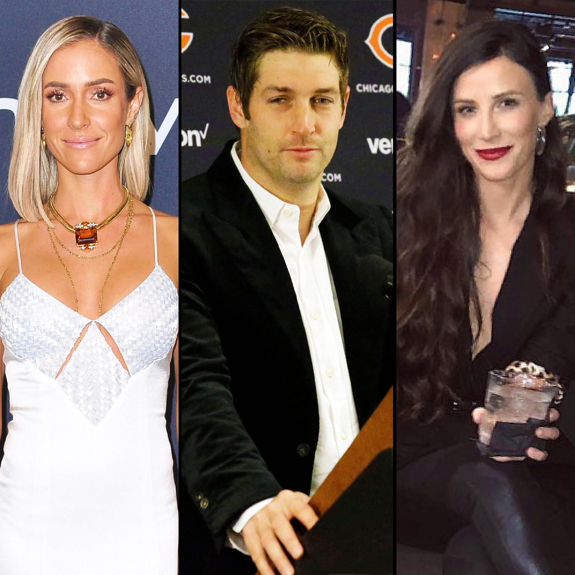 Who Is Jay Cutler Dating? Ex-Girlfriends, Marriage, Affair