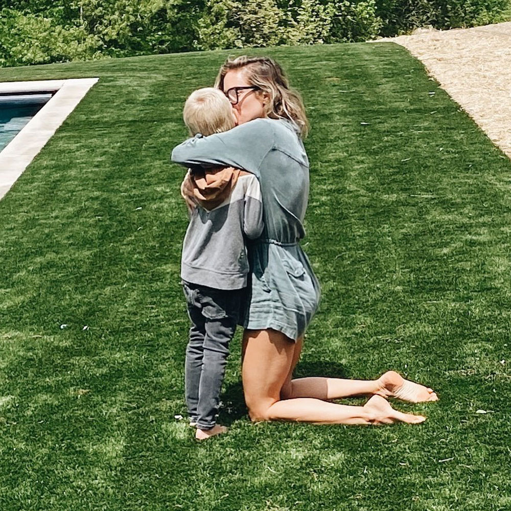 Os momentos mais doces de Kristin Cavallari e ex Jay Cutler com seus três filhos