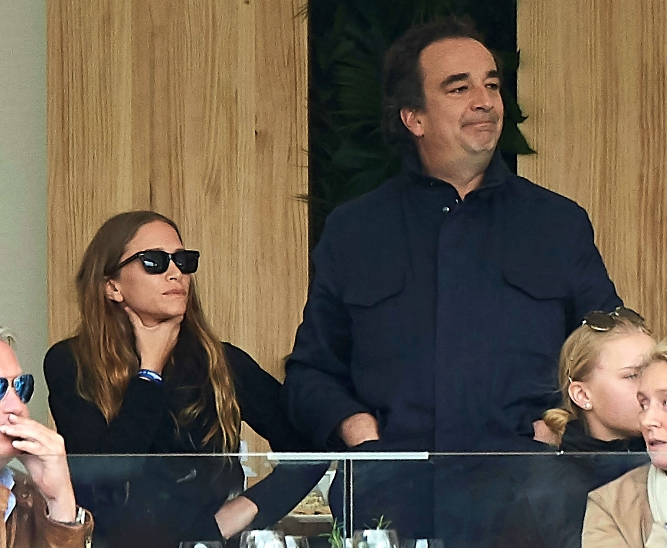 Mary Kate Olsen S Estranged Husband Olivier Sarkozy What To Know