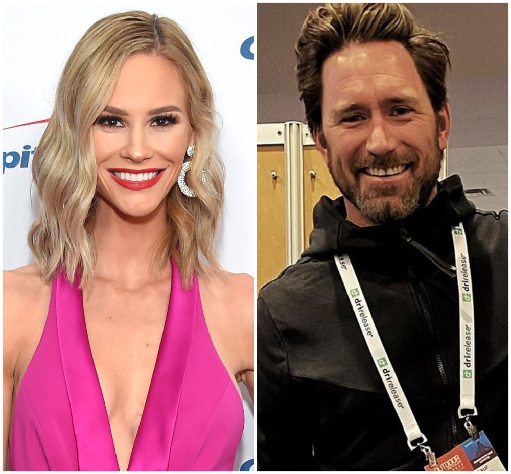 Meghan King Edmonds Goes Instagram Official With New Boyfriend Christian Schauf