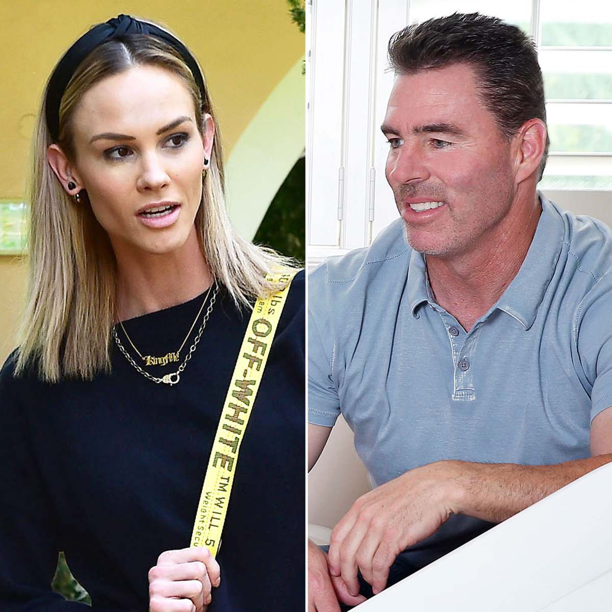 Meghan King Edmonds Moves to California, Reunites with Kids Amid Jim Edmonds  Drama