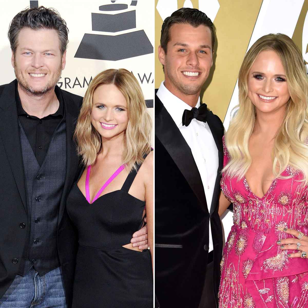 Ex-Fiancée of Miranda Lambert's New Husband Speaks Out