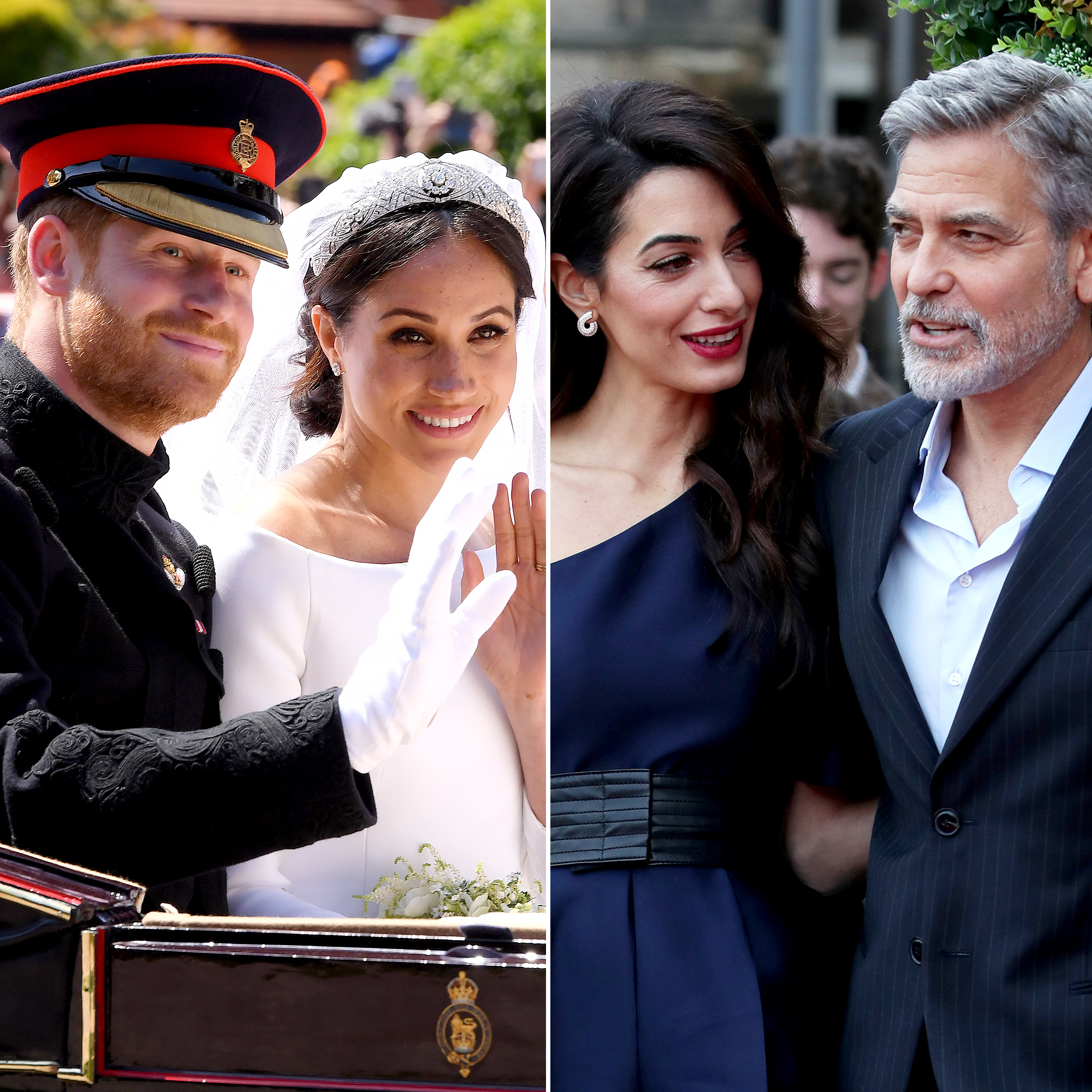 Most expensive celebrity wedding cakes: Princess Eugenie, Kaley Cuoco &  more | HELLO!