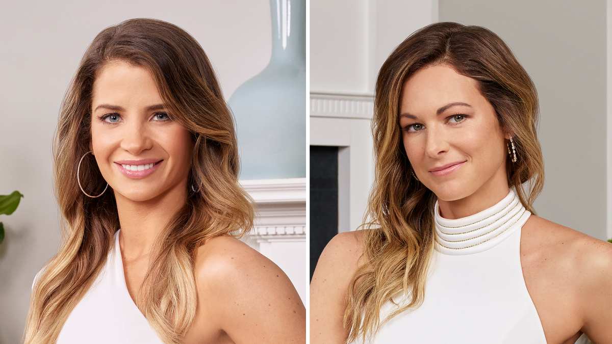 Southern Charm' Season 1 Cast: Then and Now