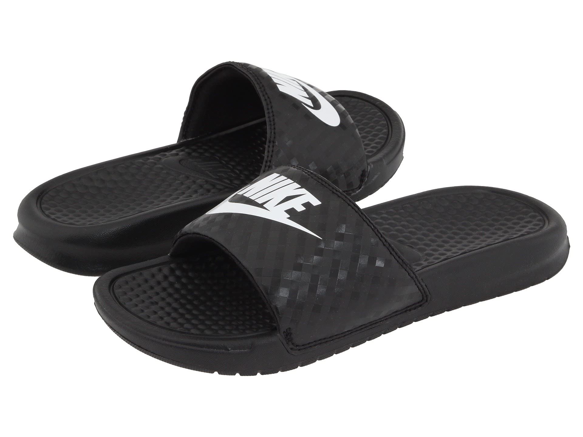 These Bestselling Nike Slides Are Just $15 on Zappos Right Now | best celebrity news