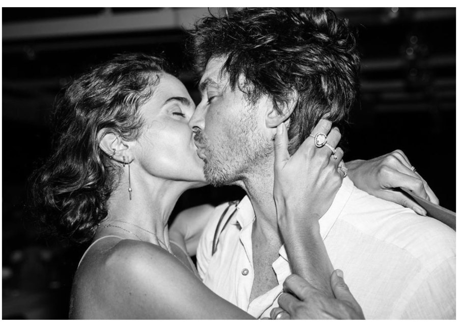 Nikki Reed and Ian Somerhalder’s Whirlwind Romance!