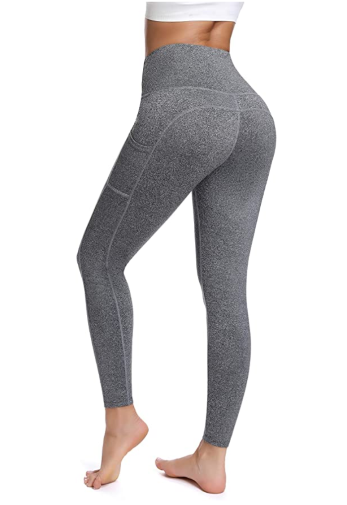 new workout leggings