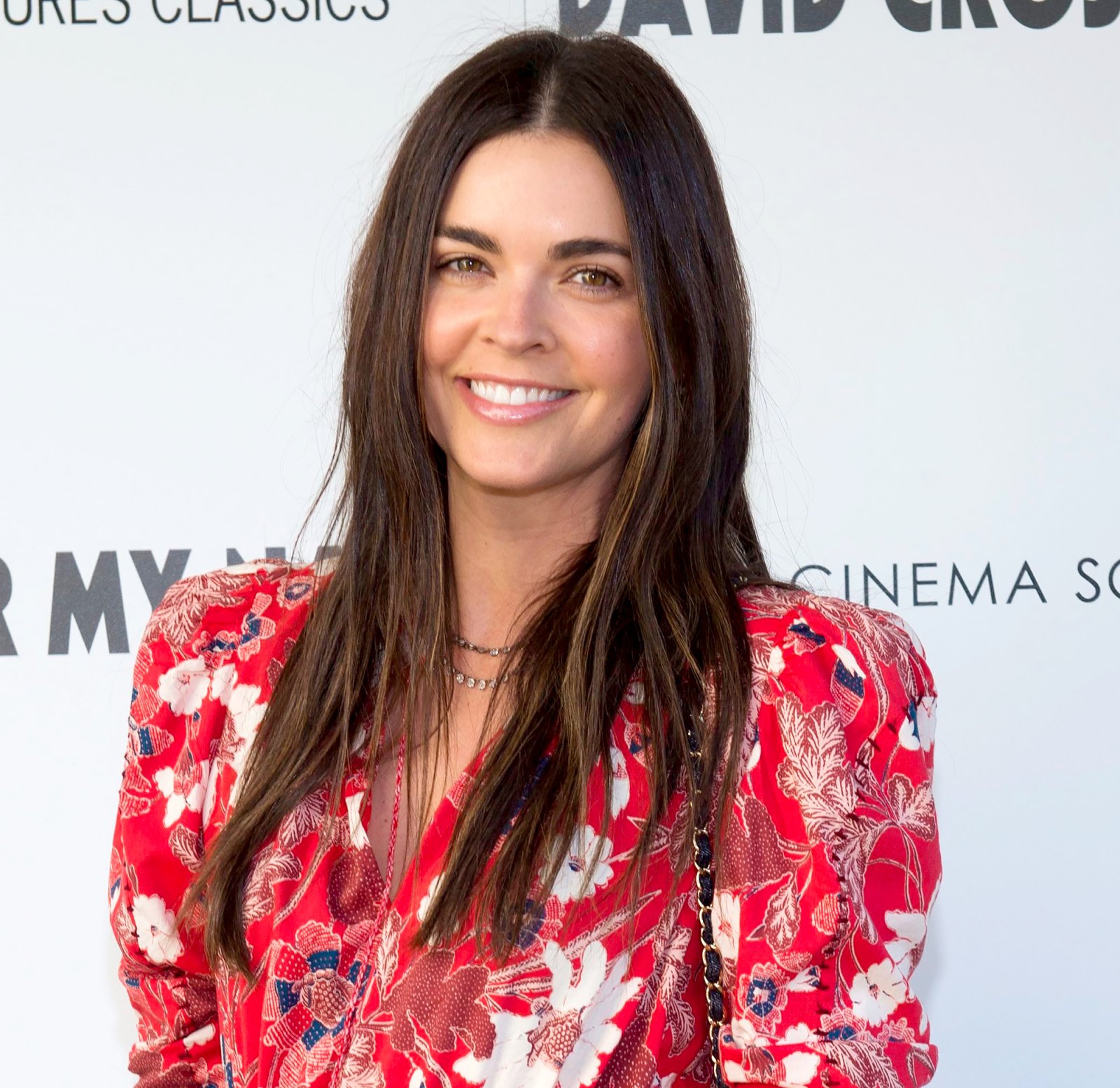 Pregnant Katie Lee It Was ‘important To Share Fertility Struggles