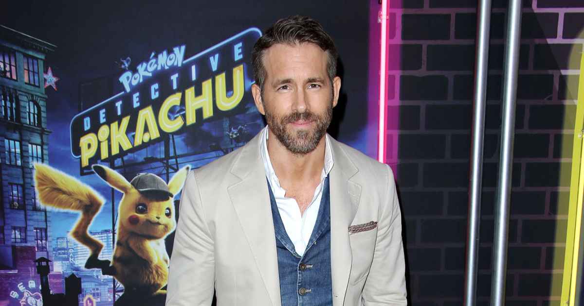 Ryan Reynolds has yummy gifts for his alma mater