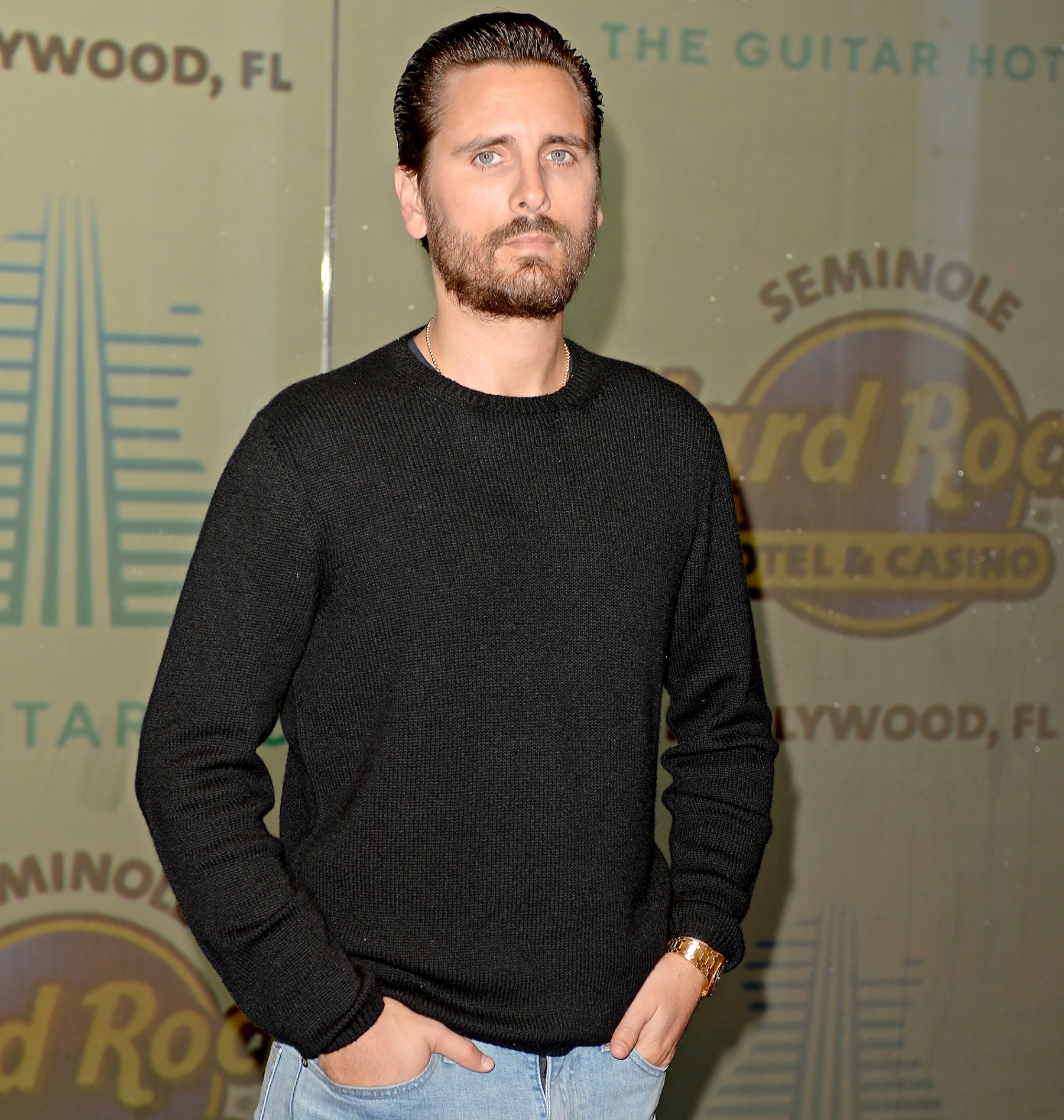 Scott Disick Considering His 'Next Move' After Checking Out of Rehab ...