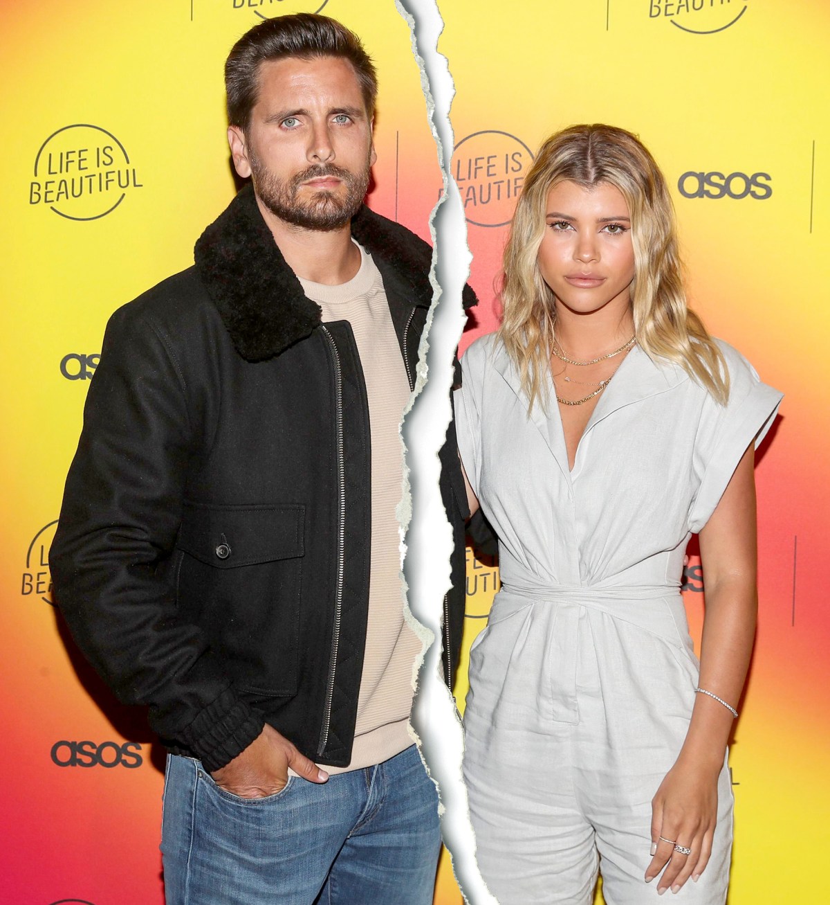 Scott Disick And Sofia Richie A Timeline Of Their Relationship