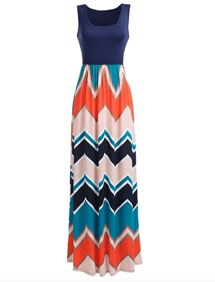 Amazon Maxi Dresses That Will Get You Ready for Summer