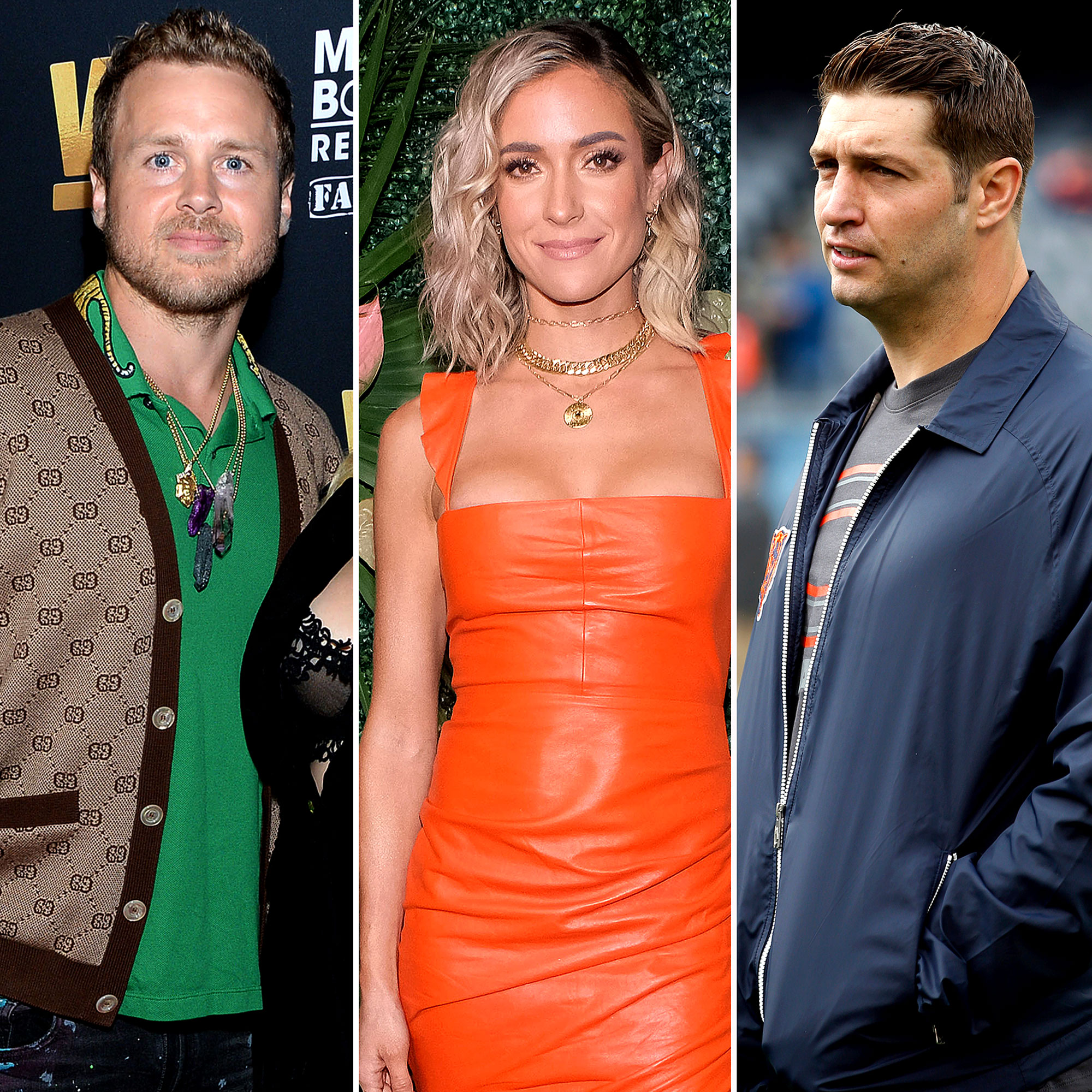 Kristin Cavallari: NFL Women's Apparel Designer