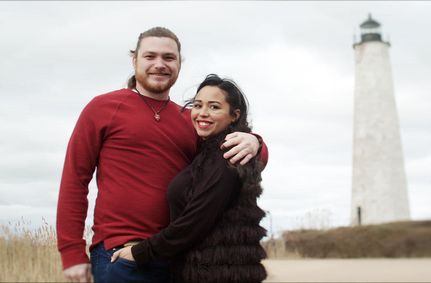 ‘90 Day Fiance Happily Ever After Season 5 Meet The Cast