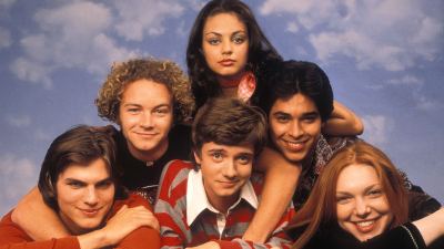 'That '70s Show' cast: Where are they now?