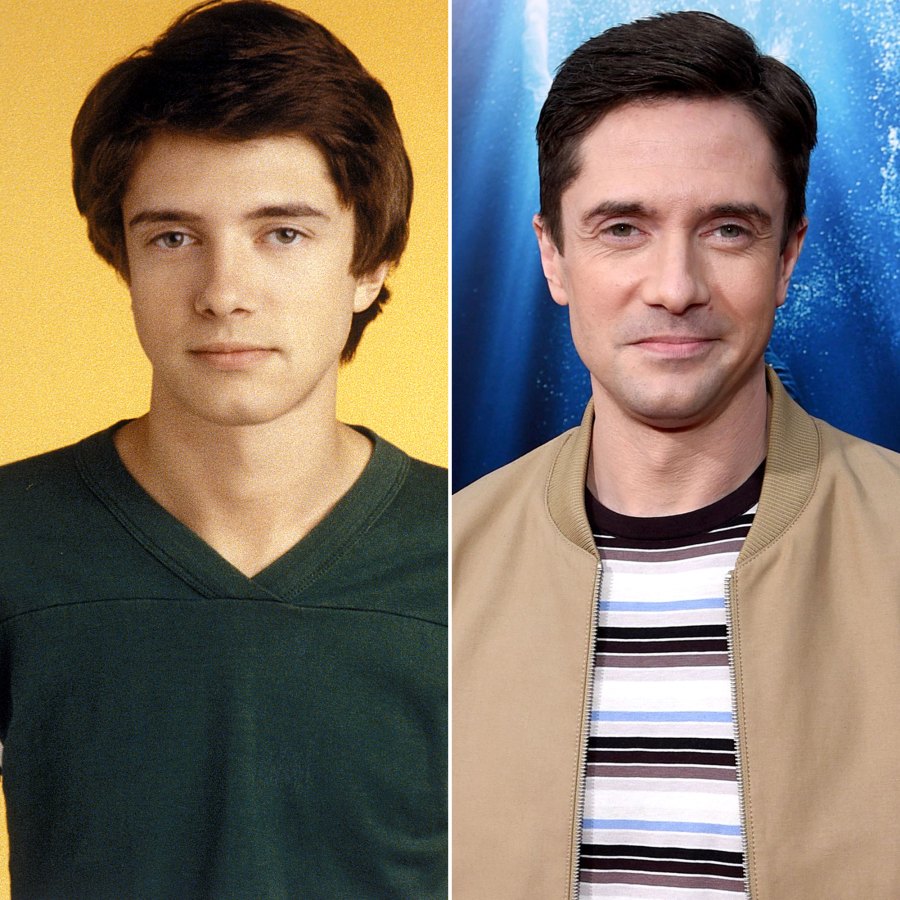 ‘that ’70s Show’ Cast Where Are They Now