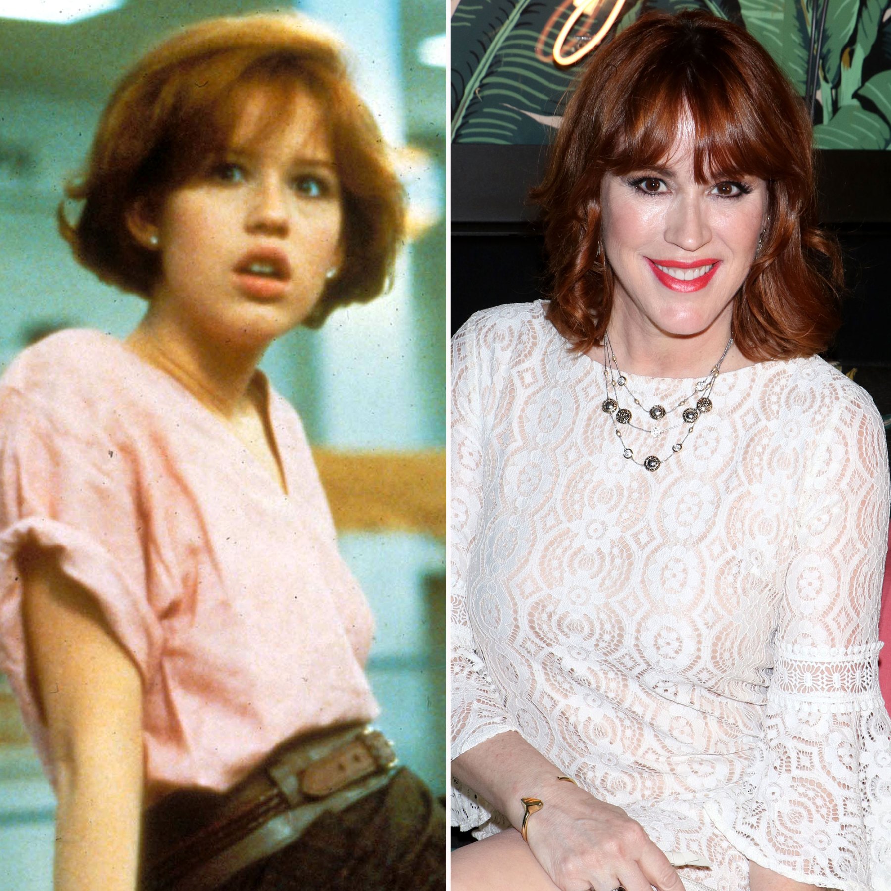 ‘The Breakfast Club’ Cast Where Are They Now?