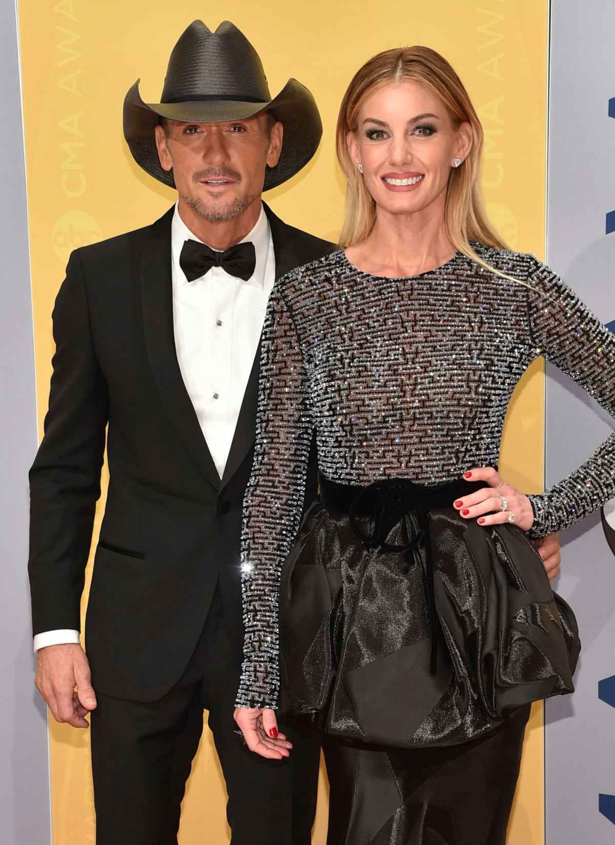 BREAKING: Tim McGraw and Faith Hill Announce Massive Live