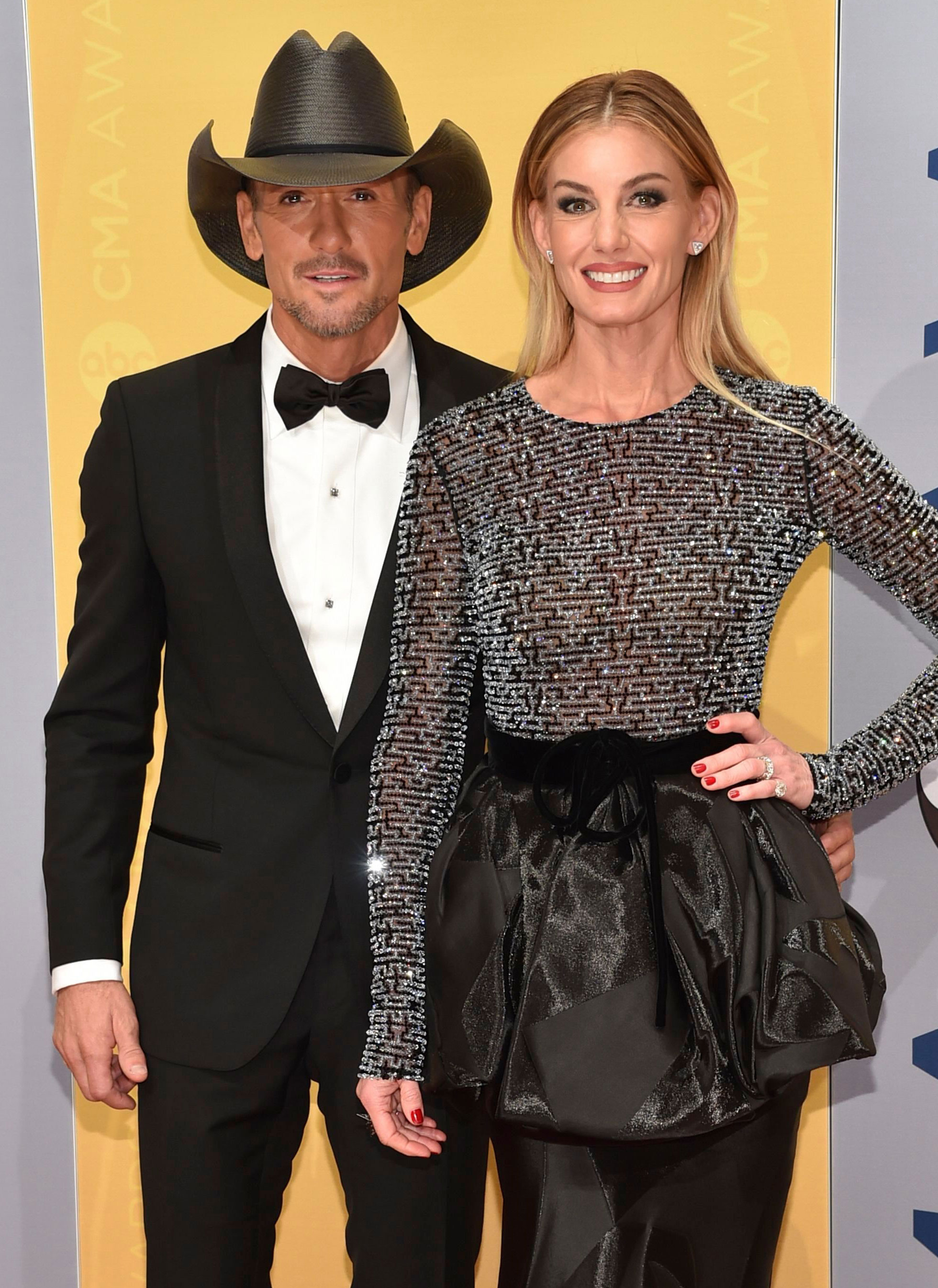 Faith Hill and Tim McGraw’s Complete Relationship Timeline