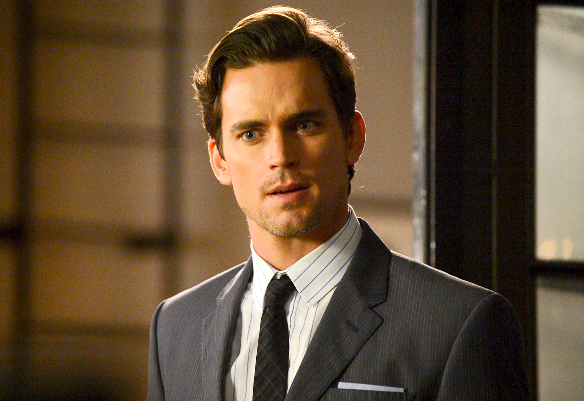 Is 'White Collar' Coming Back? Matt Bomer Says There Are 'Real