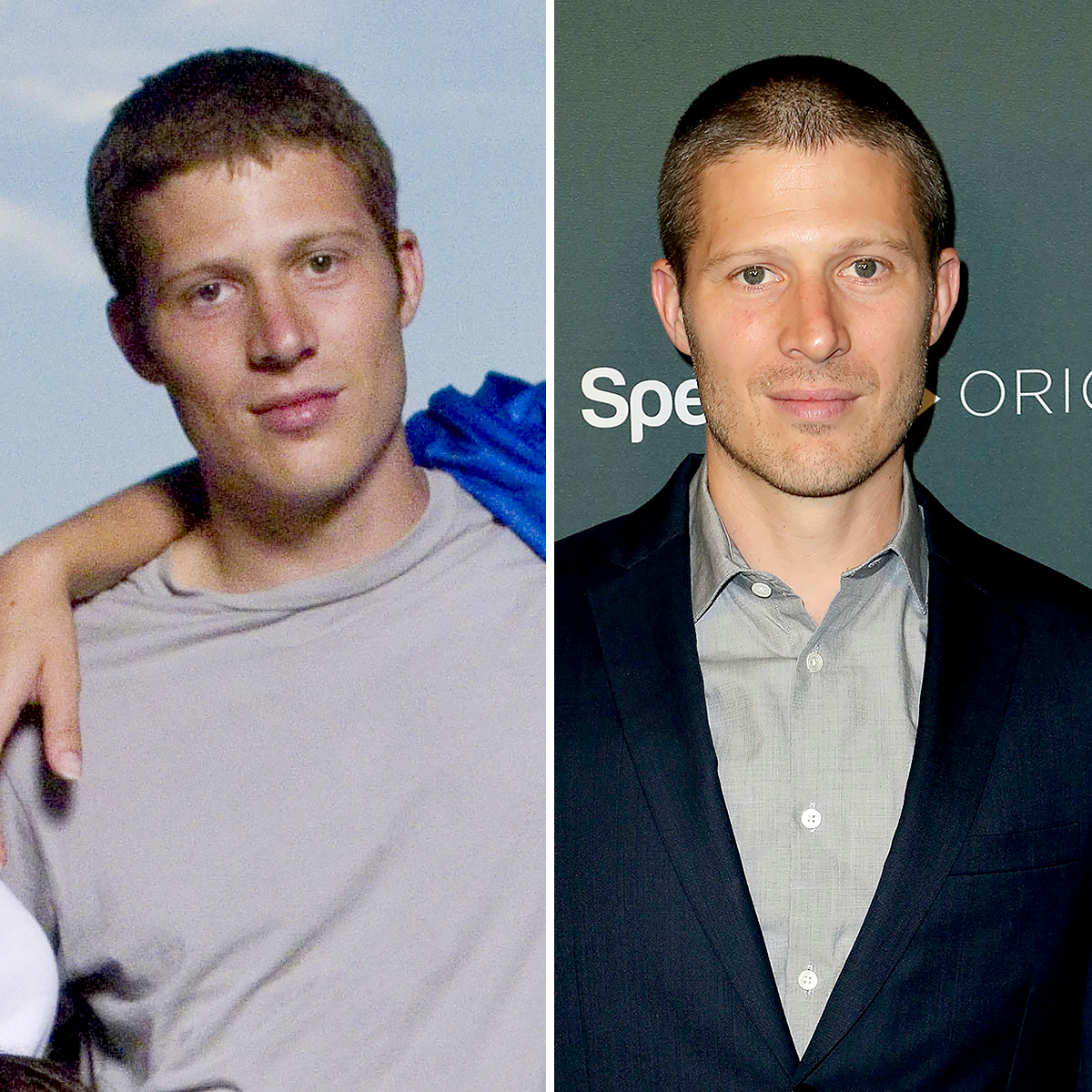 PHOTOS: Cast of 'Friday Night Lights' 14 Years Later