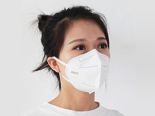 Flash Sale: These 5 Protective Face Masks Are Up to 60% Off