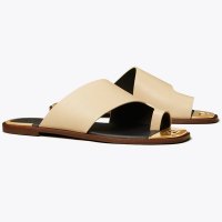 Tory Burch Selby Slide Sandals Are $79 Off in Two Colors | Us Weekly