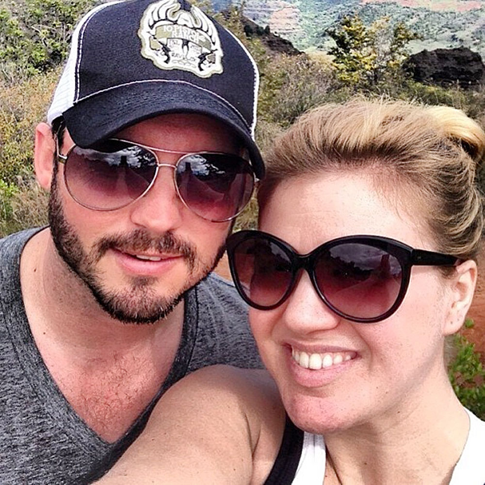 Kelly Clarkson, Brandon Blackstock’s Relationship Timeline Us Weekly