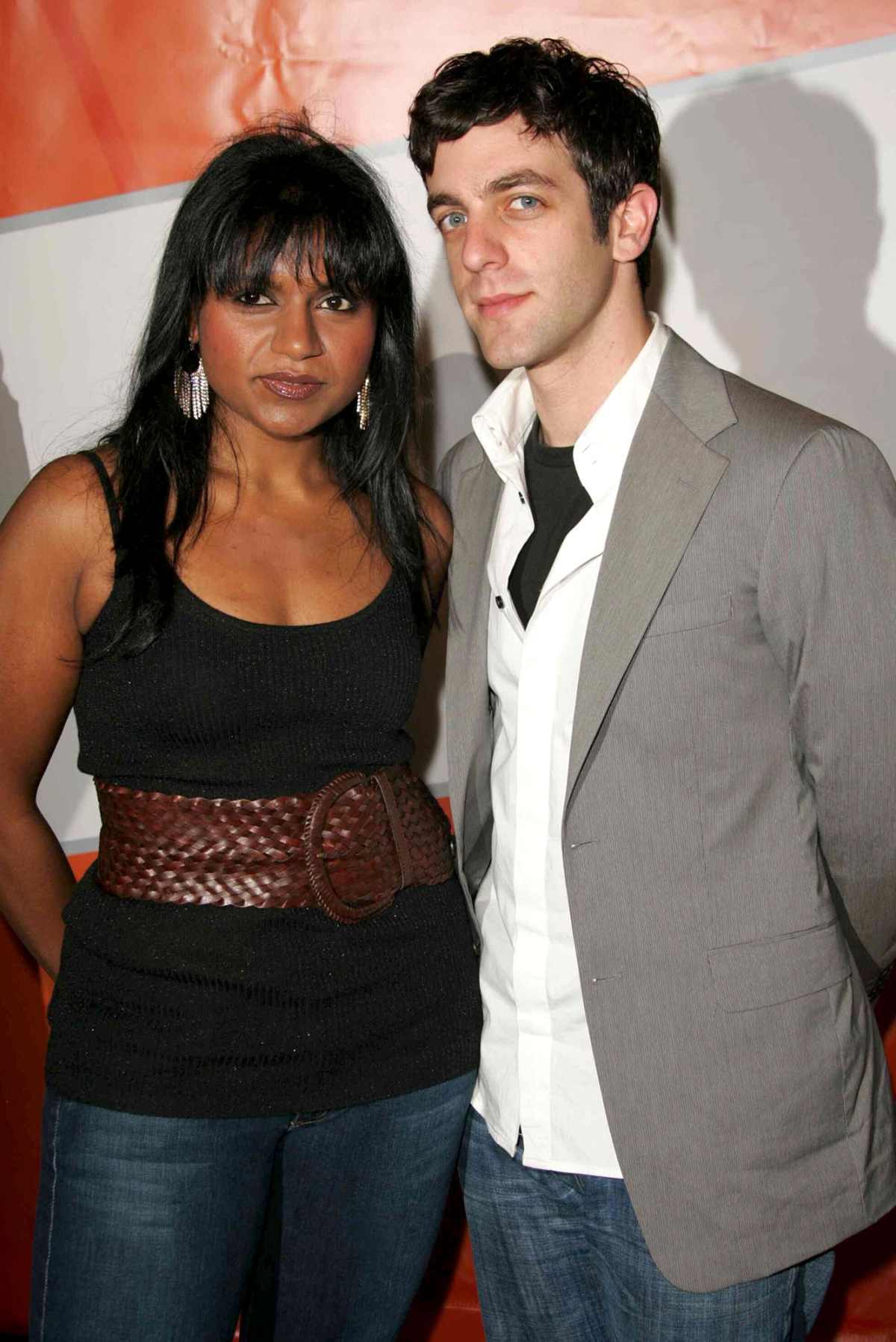 Mindy Kaling And Bj Novaks Inseparable Friendship A Timeline 