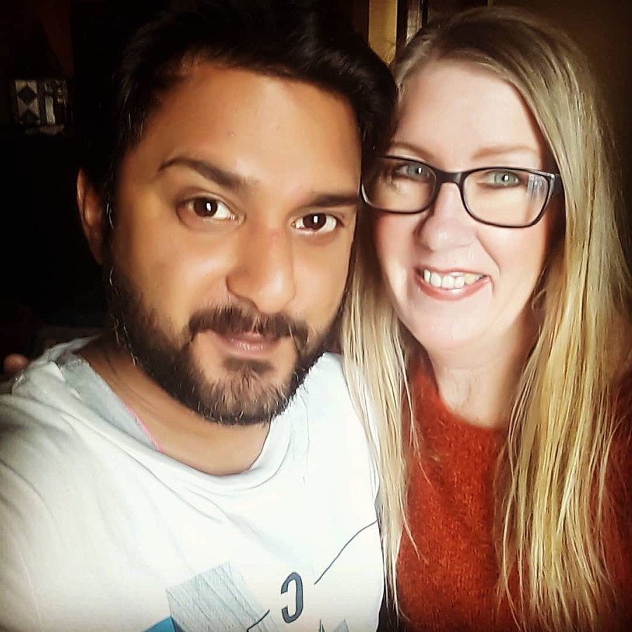 90 Day Fiance’s Jenny Still Has Hope Sumit’s Parents Accept Her Us Weekly